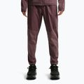 Spodnie do biegania męskie Nike Stride Repel Woven dark wine/tattoo/burgundy crush