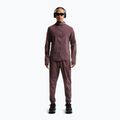 Spodnie do biegania męskie Nike Stride Repel Woven dark wine/tattoo/burgundy crush 2