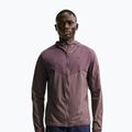 Kurtka do biegania męska Nike Stride Dri-Fit dark wine/tattoo/burgundy crush