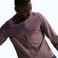 Kurtka do biegania męska Nike Stride Dri-Fit dark wine/tattoo/burgundy crush 6
