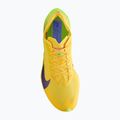 Buty do biegania męskie Nike Vaporfly 4 citron pulse/laser orange/indigo burst 6