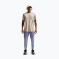 Spodnie do biegania męskie Nike Stride Repel Woven iron purple/indigo haze 2