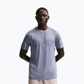 Koszulka do biegania męska Nike Stride Dri-Fit ADV iron purple/dark raisin