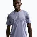 Koszulka do biegania męska Nike Stride Dri-Fit ADV iron purple/dark raisin 2