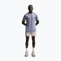 Koszulka do biegania męska Nike Stride Dri-Fit ADV iron purple/dark raisin 3
