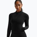 Bluza treningowa damska Nike Zenvy Dri-Fit Full Zip black/cool grey