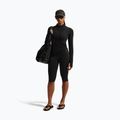 Bluza treningowa damska Nike Zenvy Dri-Fit Full Zip black/cool grey 2