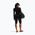 Bluza treningowa damska Nike Zenvy Dri-Fit Full Zip black/cool grey 3