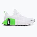 Buty treningowe męskie Nike Free Metcon 6 white/green strike/black/black 2