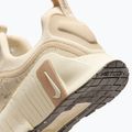 Buty treningowe damskie Nike Flex Train SE light khaki/coconut milk/cave stone 8