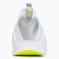 Buty treningowe damskie Nike Free Metcon 6 white/volt/metallic silver 6