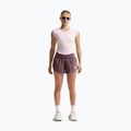 Spodenki do biegania damskie Nike Tempo Swoosh Dri-Fit Mid-Rise Brief-Lined tattoo/pin foam 2