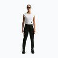 Koszulka do biegania damska Nike Swoosh Run Dri-Fit white/photon dust/black 3