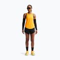 Spodenki do biegania damskie Nike AeroSwift ADV Brief-Lined 3" black/white/white 2