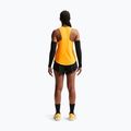 Spodenki do biegania damskie Nike AeroSwift ADV Brief-Lined 3" black/white/white 3