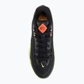 Buty do koszykówki męskie Nike Street Flare black/light lemon twist/desert dust/black 5