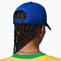 Czapka z daszkiem  Jordan Club old royal/varsity maize 2