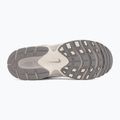 Buty Nike V5 Runner Suede moon particle/light orewood brown 4