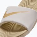 Klapki Nike Kawa phantom/sanddrift 8