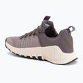 Buty treningowe damskie Nike Free Metcon 6 light violet ore/violet ore/chalk/tattoo 3