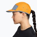 Czapka z daszkiem Nike Dri-Fit Fly sundial/work blue/bright ceramic 3