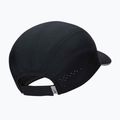 Czapka z daszkiem Nike Dri-Fit ADV Fly black/anthracite 2