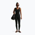 Legginsy damskie Nike Zenvy High-Waisted black/cool grey 2