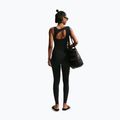 Legginsy damskie Nike Zenvy High-Waisted black/cool grey 3