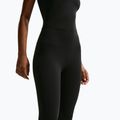 Legginsy damskie Nike Zenvy High-Waisted black/cool grey 4