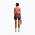 Biustonosz treningowy Nike Swift High-Support Lightly Lined sea coral 3
