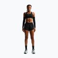 Biustonosz treningowy Nike Swift High-Support Lightly Lined black 3