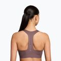 Biustonosz treningowy Nike Swift High-Support Lightly Lined tattoo 2