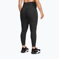 Legginsy treningowe damskie Nike One Maternity High-Waisted 7/8 black/white 2