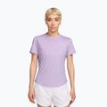 Koszulka do biegania damska Nike Swift Dri-Fit violet mist