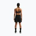 Spódnica tenisowa Nike One Dri-Fit black/thunder grey/white 4