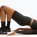 Spodenki damskie Nike Pro Seamless High-Waisted Biker 5" dark smoke grey 6