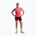 Koszulka damska Nike One Classic Dri-Fit sea coral/white 2