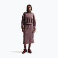 Bluza damska Nike Sportswear Phoenix Fleece 1/2 Zip Cropped tattoo/sail 2