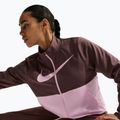 Kurtka do biegania damska Nike Tempo Swoosh Run tattoo/pink foam/pink foam 5