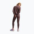 Bluza do biegania damska Nike Swift Dri-Fit Full Zip Mid-Layer tattoo 4