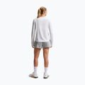 Longsleeve treningowy Nike One Classic Dri-Fit white/black 3
