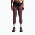 Legginsy do biegania damskie Nike Swift 7/8 tattoo