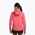 Kurtka do biegania damska Nike Swift Repel Packable sea coral 2