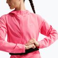 Kurtka do biegania damska Nike Swift Repel Packable sea coral 3