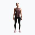 Koszulka do biegania damska Nike Swift Dri-Fit tattoo 2