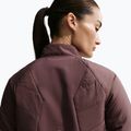 Kurtka do biegania damska Nike Swift Therma-Fit tattoo 5