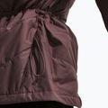 Kurtka do biegania damska Nike Swift Therma-Fit tattoo 7