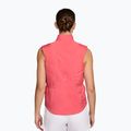 Bezrękawnik damski Nike Swift Therma-Fit sea coral 2