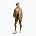 Legginsy do biegania damskie Nike Tempo High-Waisted 7/8 olive flak 2