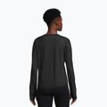 Longsleeve treningowy Nike One Classic Dri-Fit black/white 2